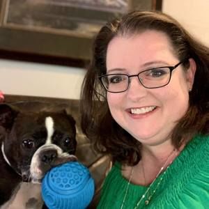 Meet your Posher, Robin